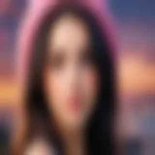 cute backgrounds for women
