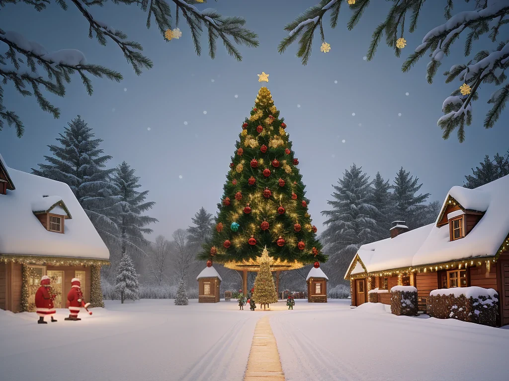 christmas wallpapers for phone