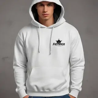 mock up hoodies