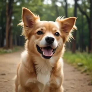 funny dog pictures