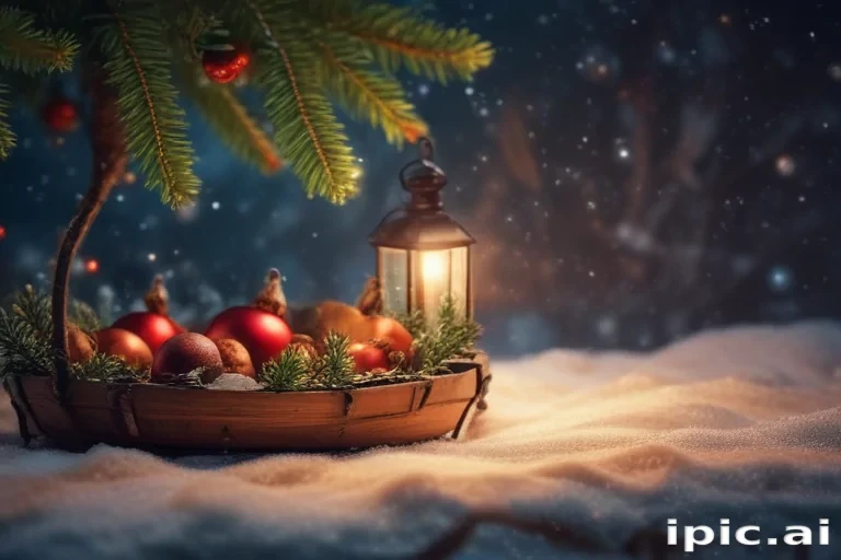 aesthetic christmas iphone backgrounds