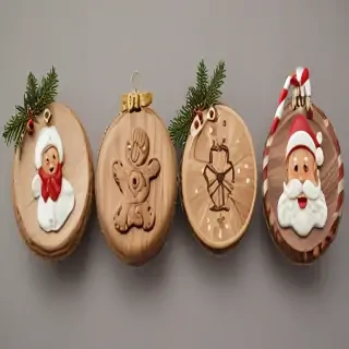 christmas back rounds