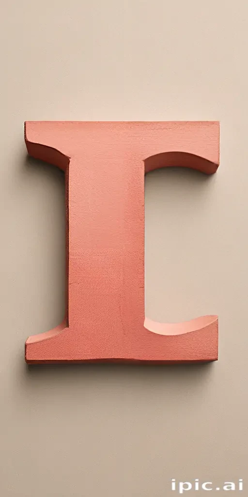 letter t