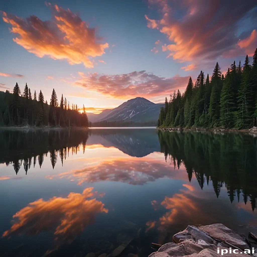 lake desktop backgrounds
