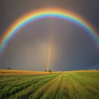 rainbow pictures