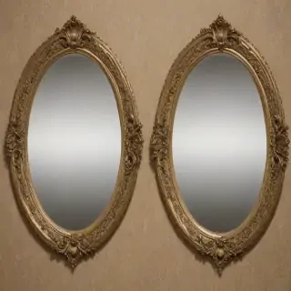 mirror image
