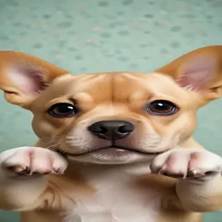 dog wallpaper funny