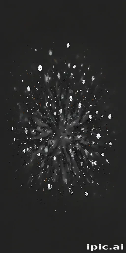 snowing png transparent