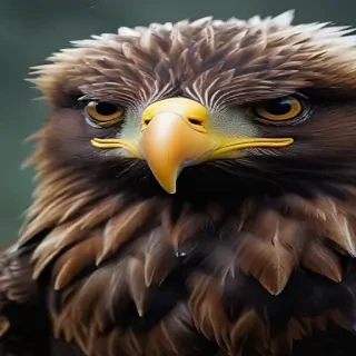 cool eagle wallpaper