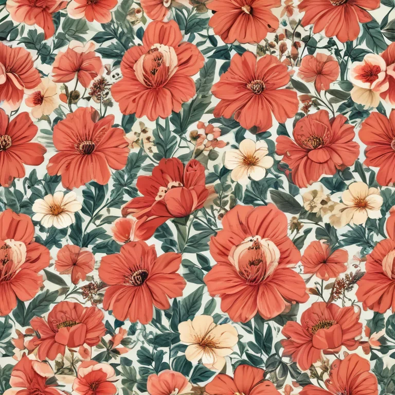 flores png