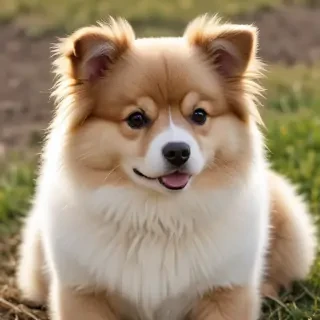 aussiepom dog breed