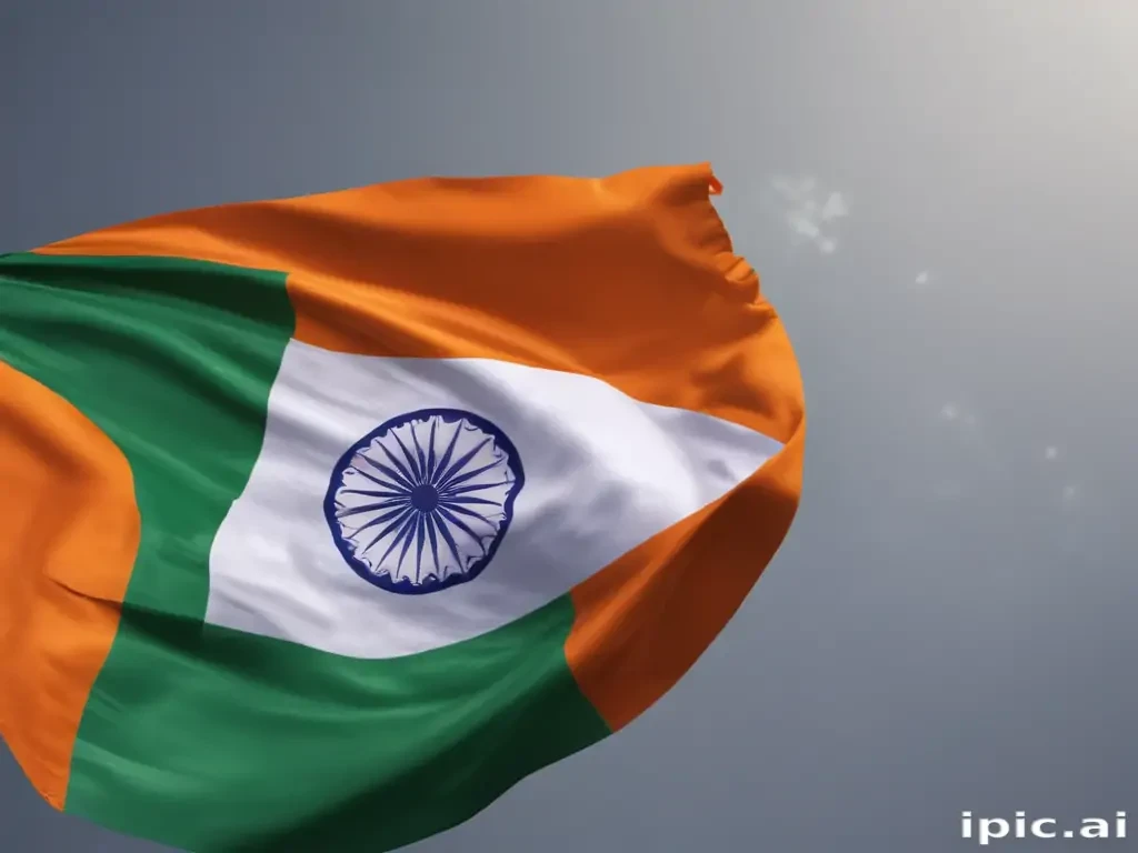indian flag png