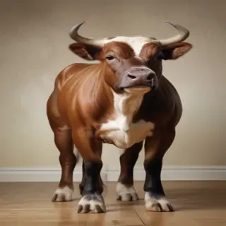 american bull jack