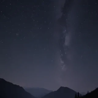 night wallpaper iphone