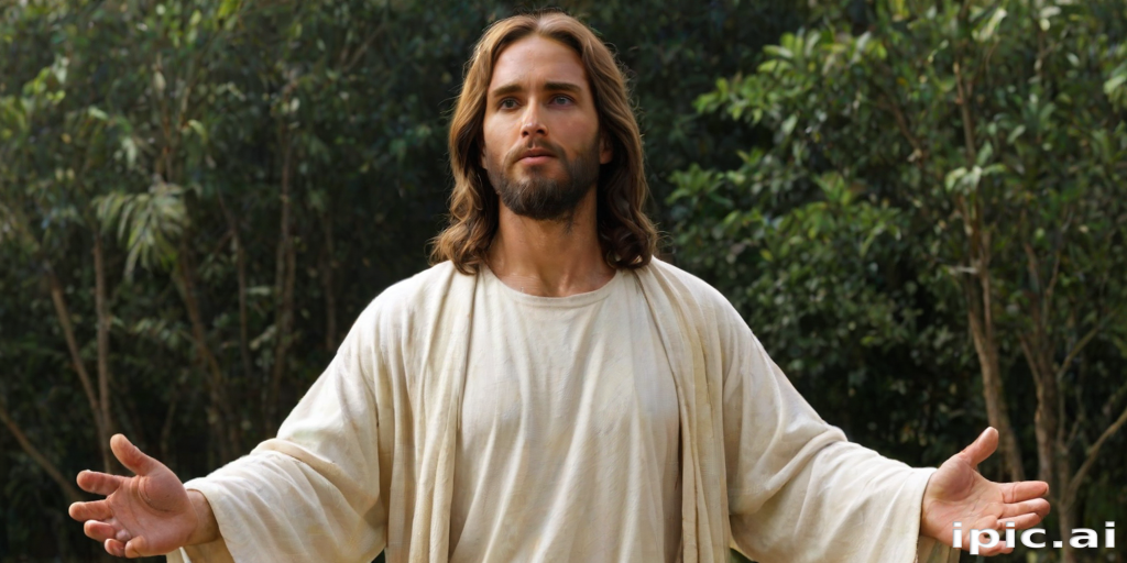 png jesus