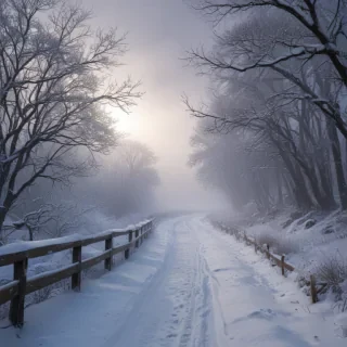snowing png transparent