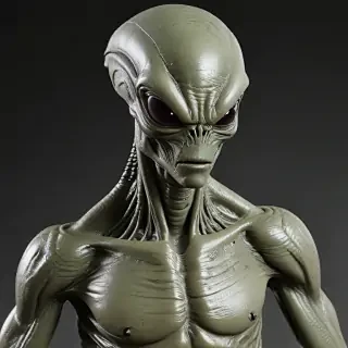 alien png