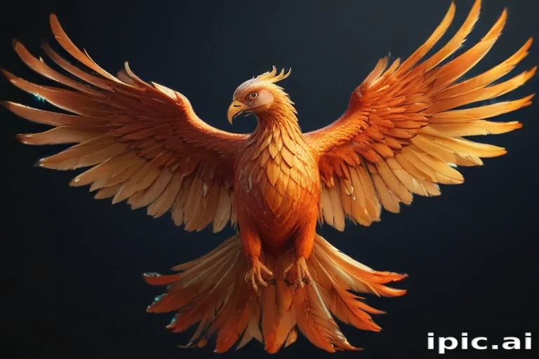 phoenix png