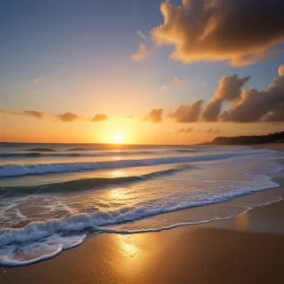 beach pictures