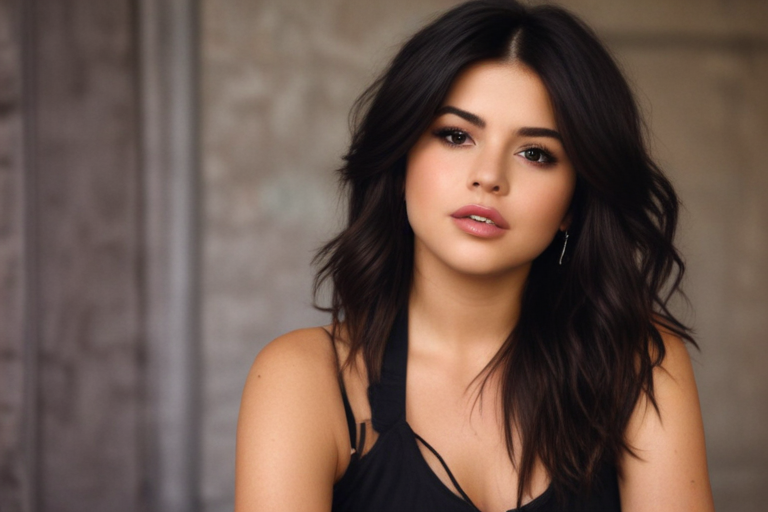 documental de selena gomez