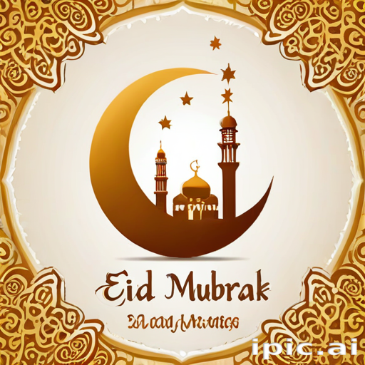 eid mubarak images
