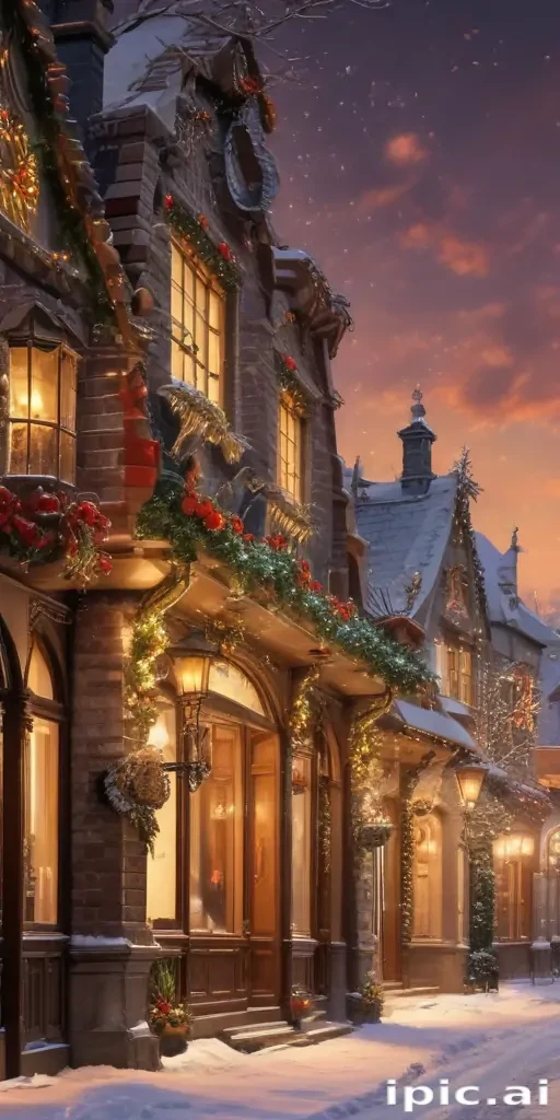 iphone christmas wallpaper hd