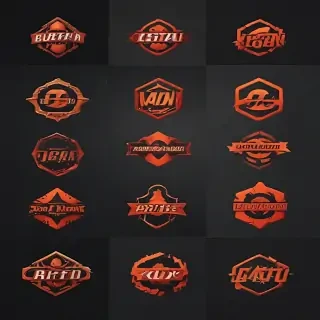 logo backgrounds