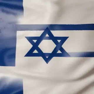 israel flag png