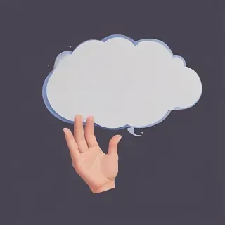 thought bubble png