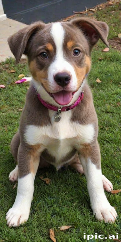 australian shepherd pit bull mix