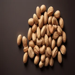 peanut png