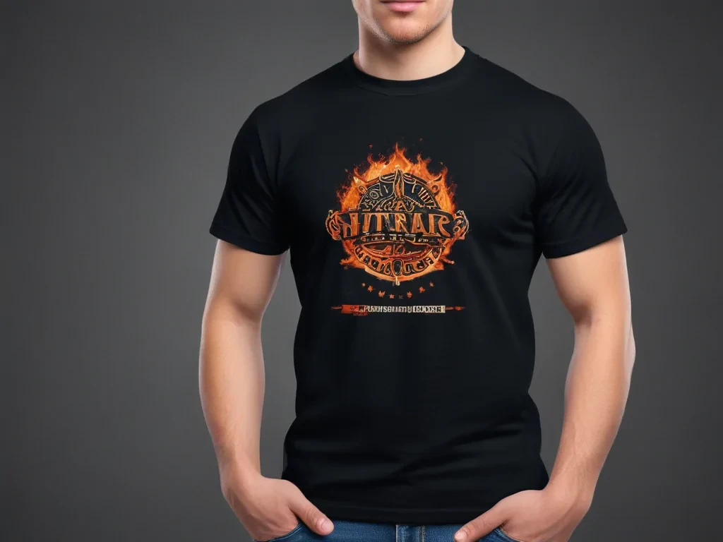 t shirt template png