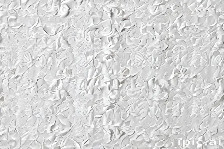 white bg