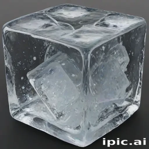 ice cube png