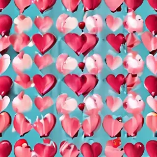 heart background pictures