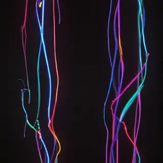neon png