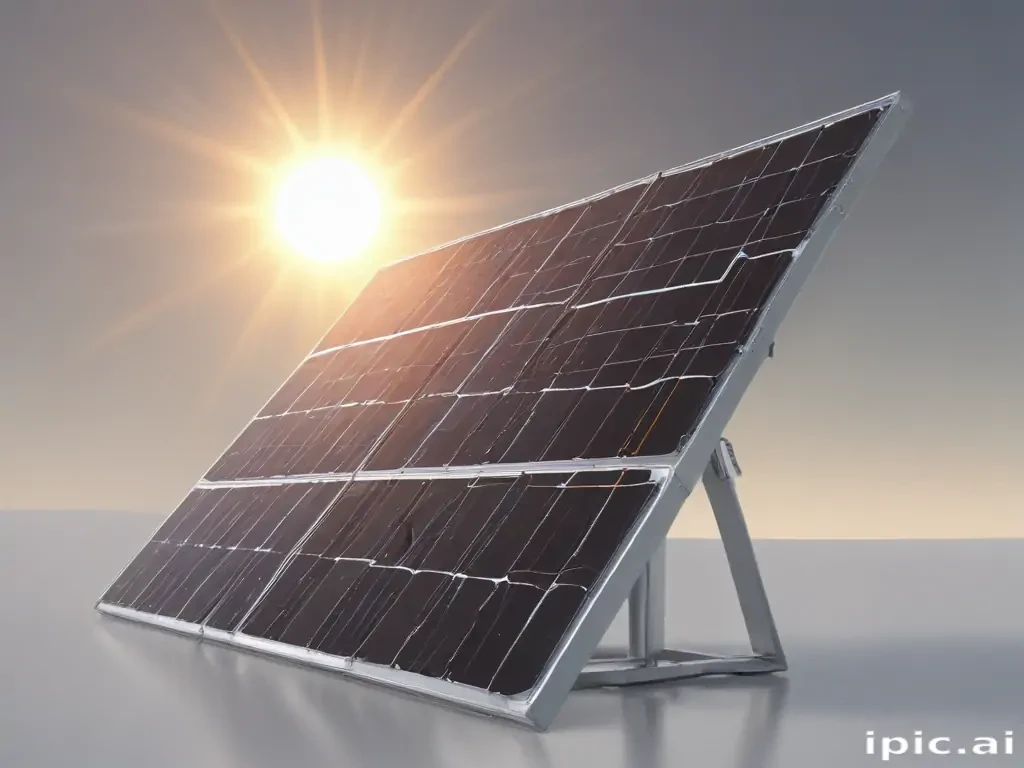 solar panel png