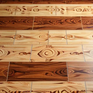 flooring background