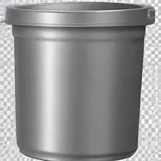 trash can png