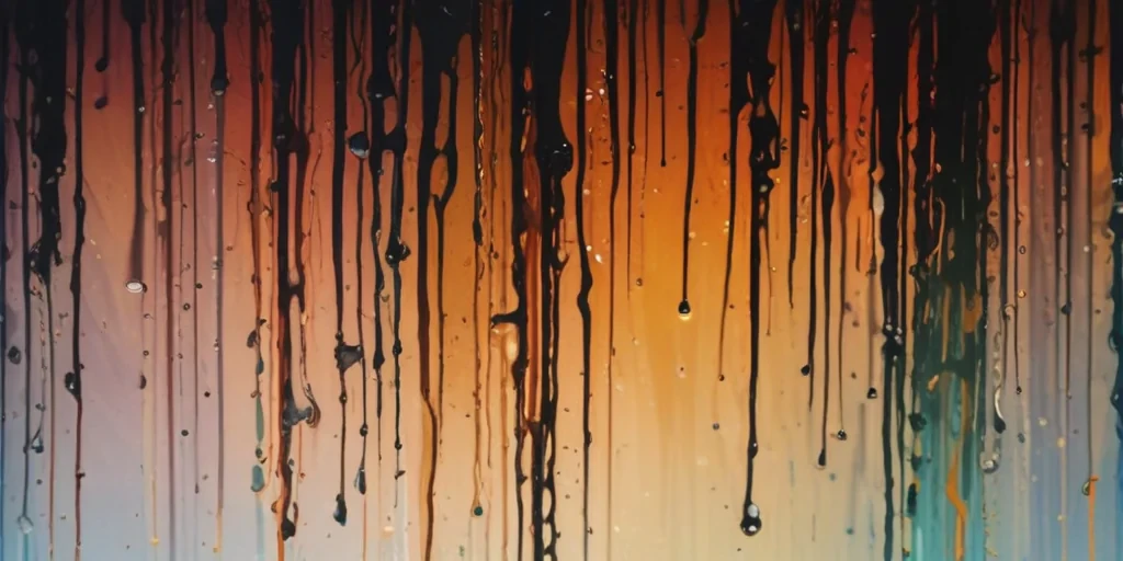 drip background