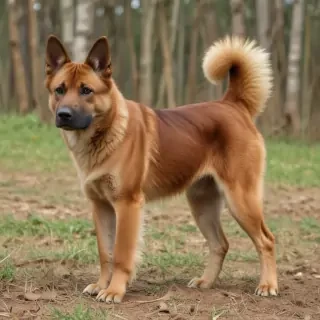 sokoke breed
