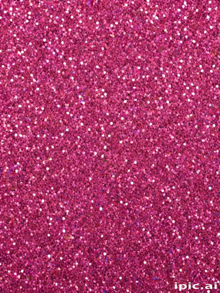 high resolution pink glitter background
