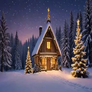 xmas wallpaper for android