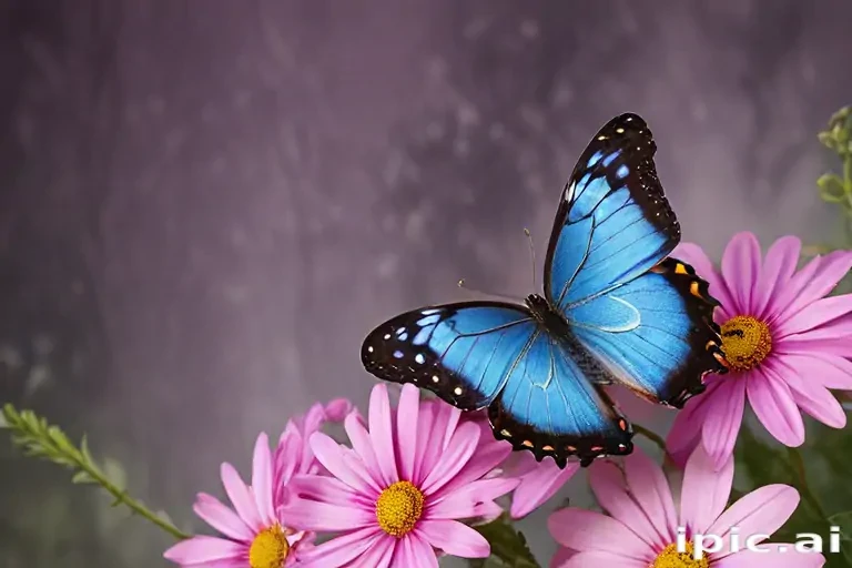 butterfly wallpaper for computer