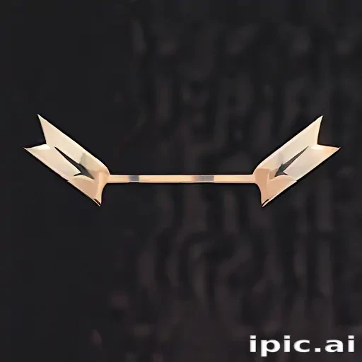 aesthetic arrow