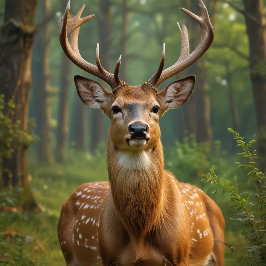deer wallpapers