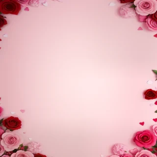 aesthetic valentines wallpaper