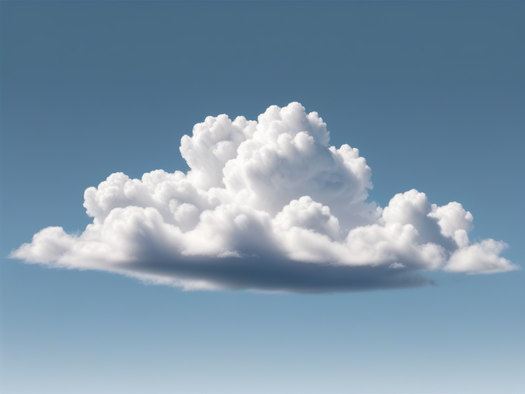 white cloud png