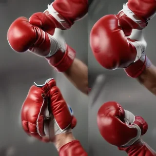 boxing glove png