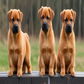 boxweiler dog breed